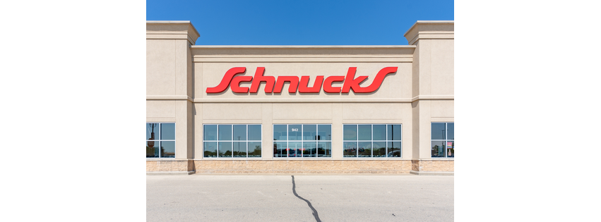 Schnucks Farmington