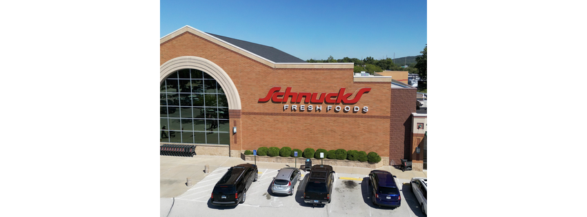Schnucks Eureka Pointe