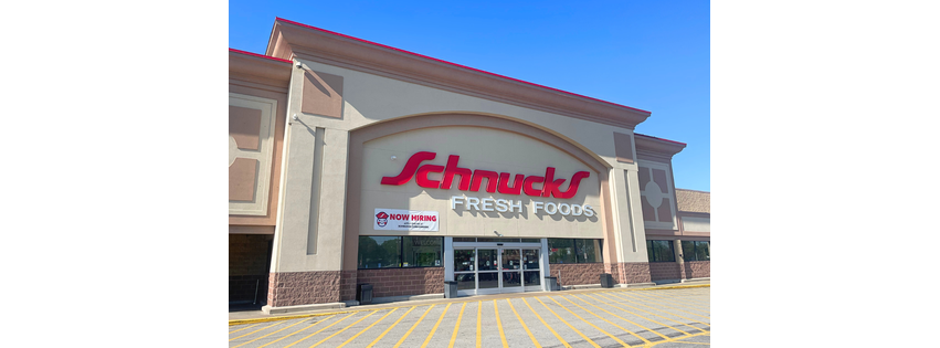 Schnucks St John