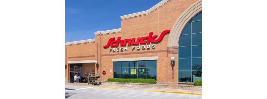 Schnucks Richardson Road
