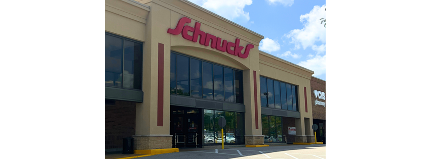 Schnucks Brentwood