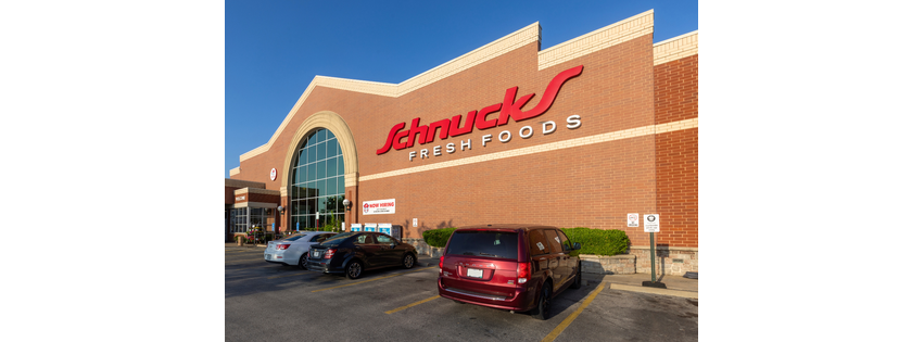 Schnucks Cottleville