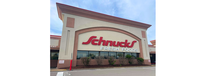 Schnucks Harvester Square