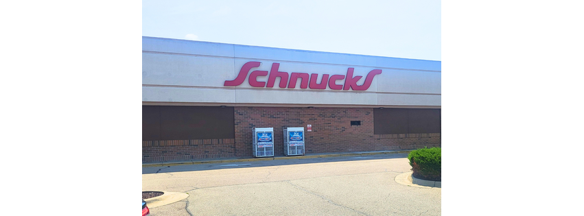Schnucks 11th Street