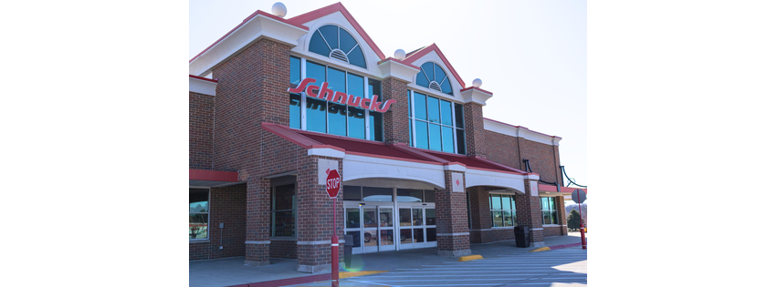 Schnucks Cherry Valley