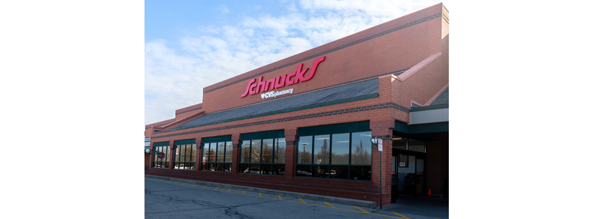 Schnucks Montvale