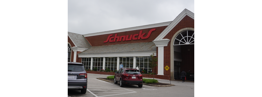 Schnucks Ladue