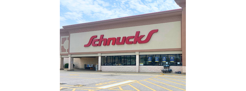 Schnucks Wood River