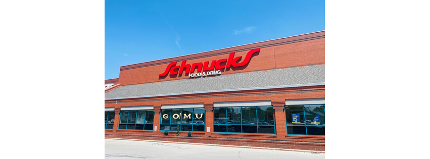 Schnucks Columbia