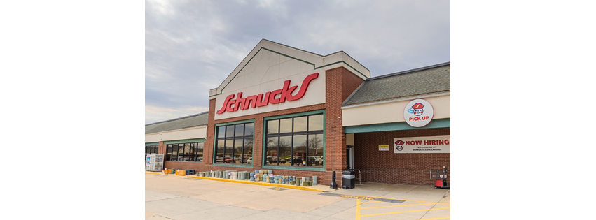Schnucks Market Place