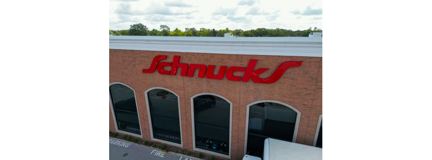Schnucks O'Fallon