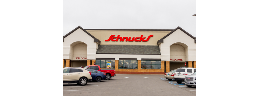 Schnucks Cape Girardeau