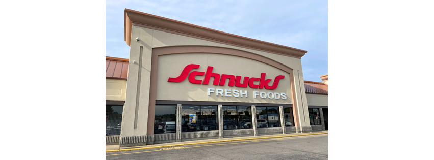Schnucks Carlyle Ave
