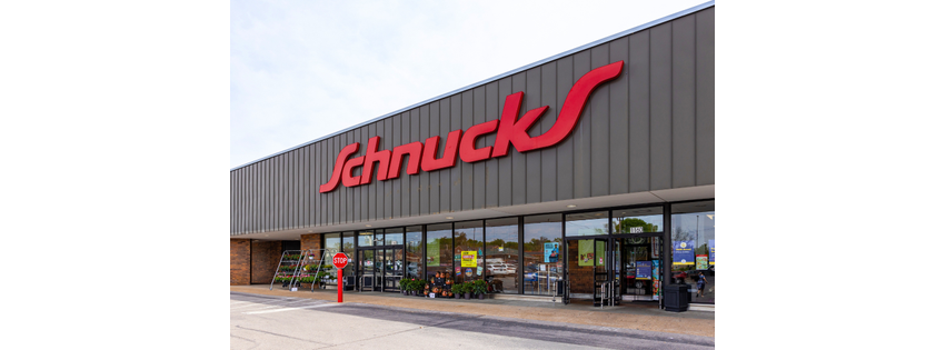 Schnucks Shackelford