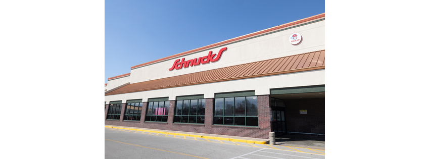 Schnucks Sangamon