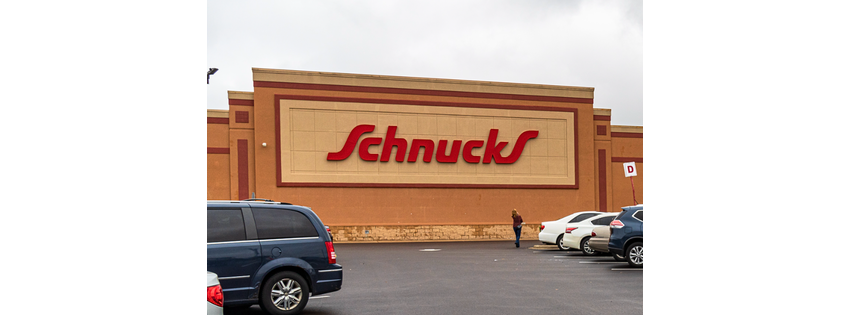 Schnucks Peoria