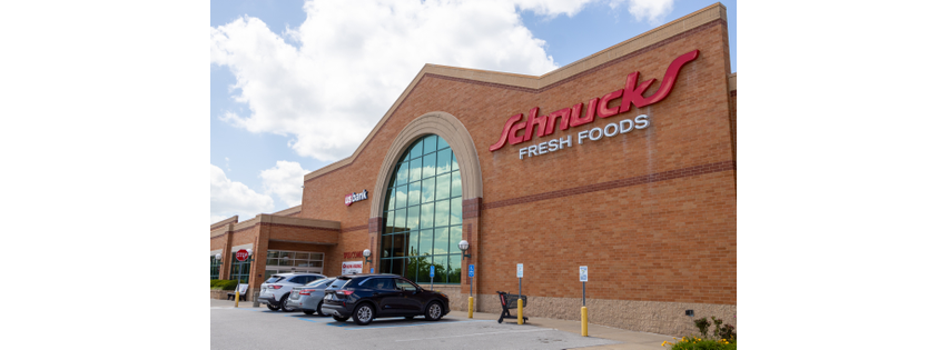 Schnucks Lake Saint Louis