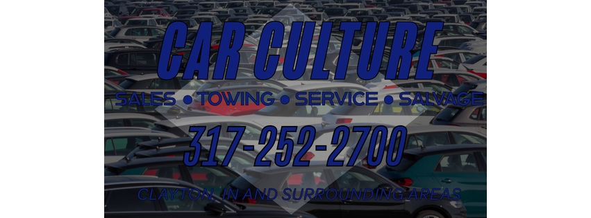 Car Culture