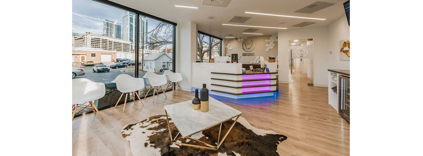 District Dentistry - Dentist Charlotte NC