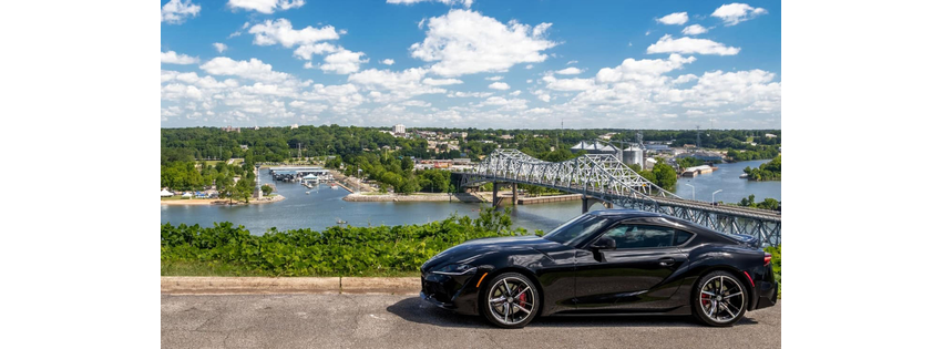 Greenway Toyota of The Shoals