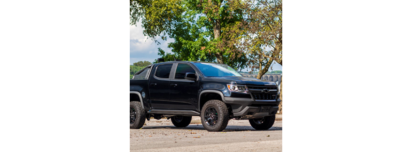 Greenway Chevrolet of the Shoals