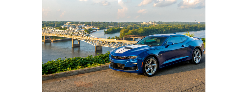 Greenway Chevrolet of the Shoals