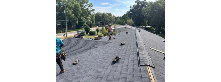 Ironclad Roofing & Windows