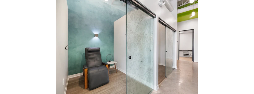 NeuMed Modern Urgent Care + IV Therapy, Spring Branch