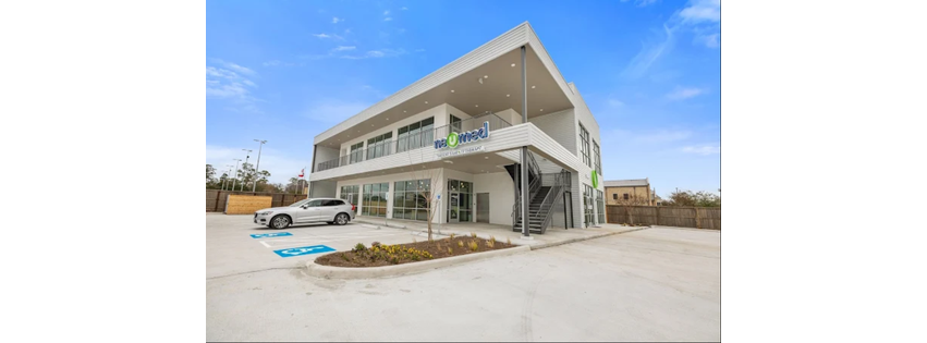 NeuMed Modern Urgent Care + IV Therapy, Spring Branch