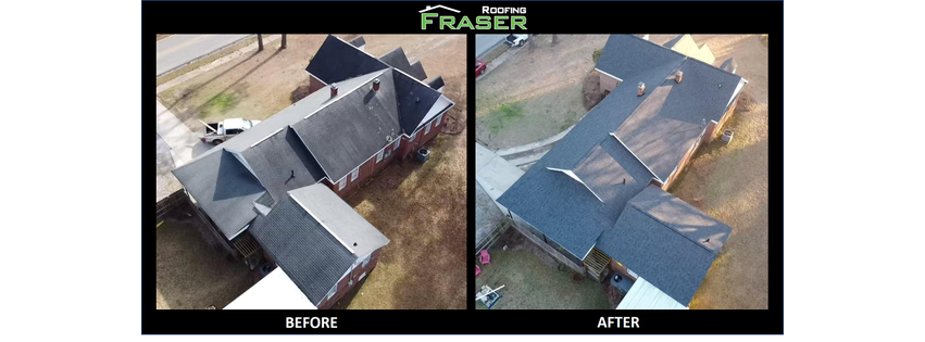 Fraser Roofing, LLC