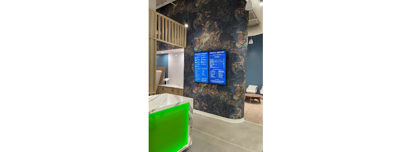NeuMed Modern Urgent Care + IV Therapy, Tanglewood/Galleria