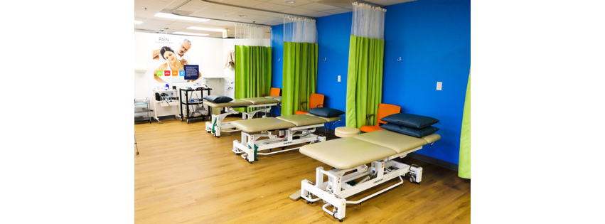 FYZICAL Therapy and Balance Centers - Wheaton