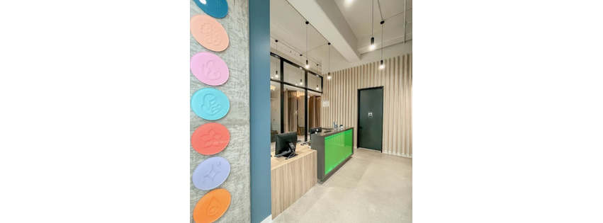 NeuMed Modern Urgent Care + IV Therapy