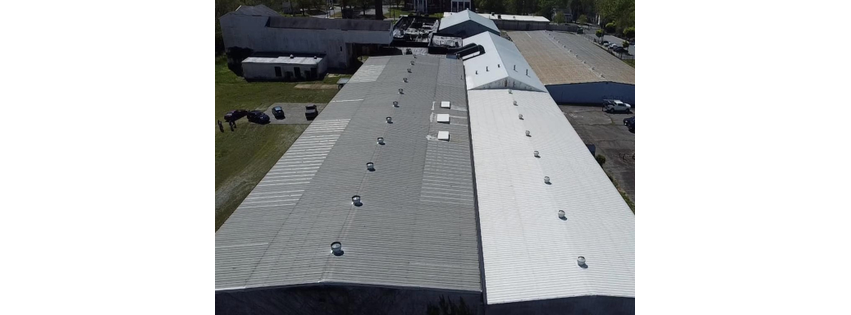 Carolina Professional Roof Systems