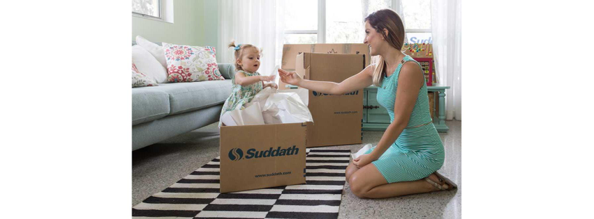 Suddath Relocation Systems of Texas
