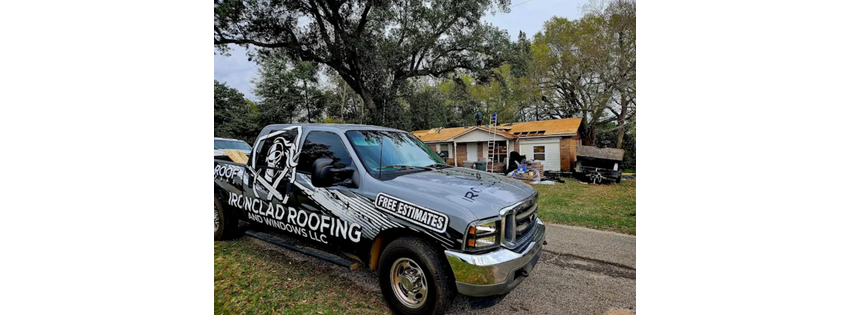 Ironclad Roofing & Windows