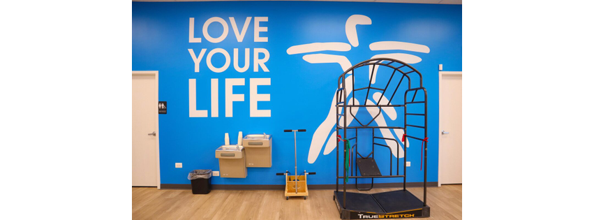 FYZICAL Therapy & Balance Centers - La Grange
