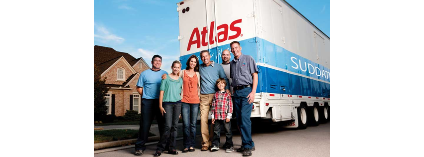 Suddath Relocation Systems of Texas