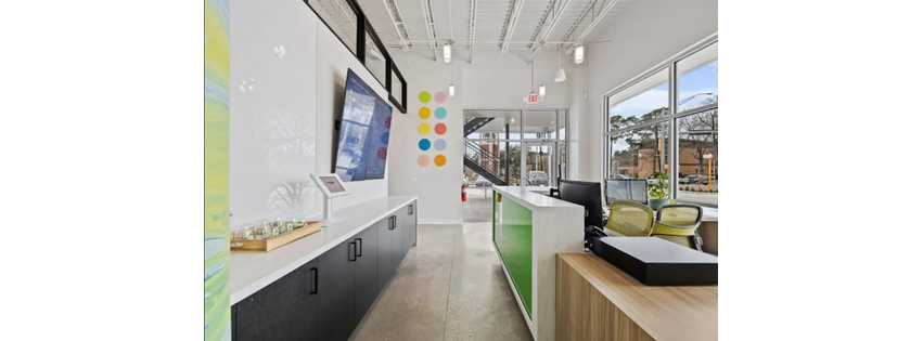 NeuMed Modern Urgent Care + IV Therapy, Spring Branch