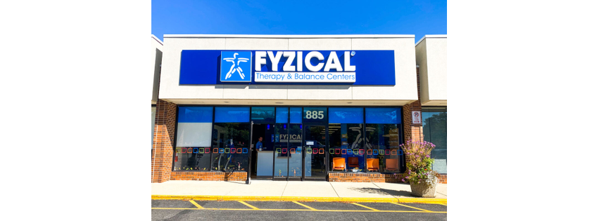 FYZICAL Therapy & Balance Centers - Schaumburg