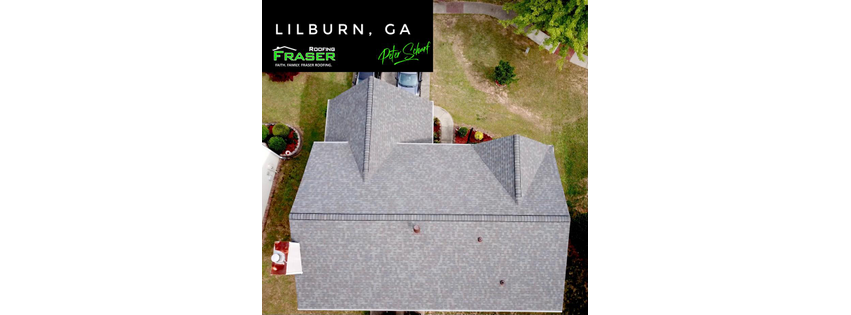 Fraser Roofing, LLC