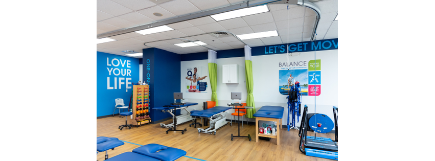 FYZICAL Therapy & Balance Centers - La Grange