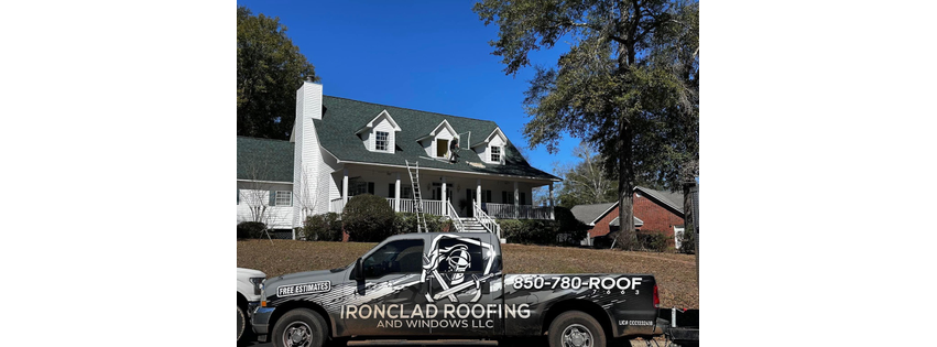 Ironclad Roofing & Windows
