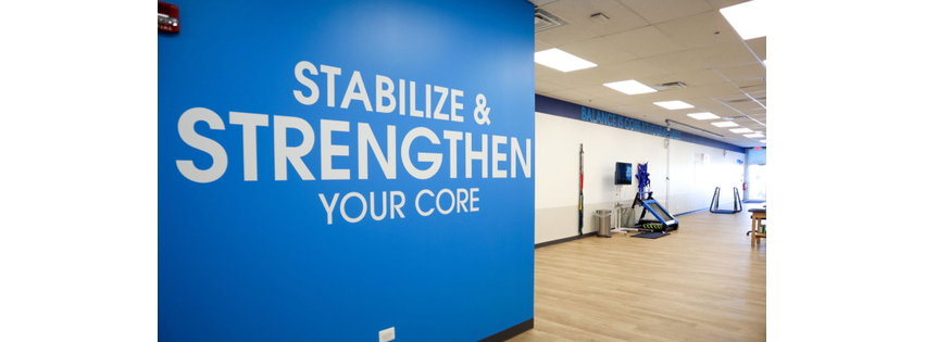 FYZICAL Therapy & Balance Centers - Orland Park