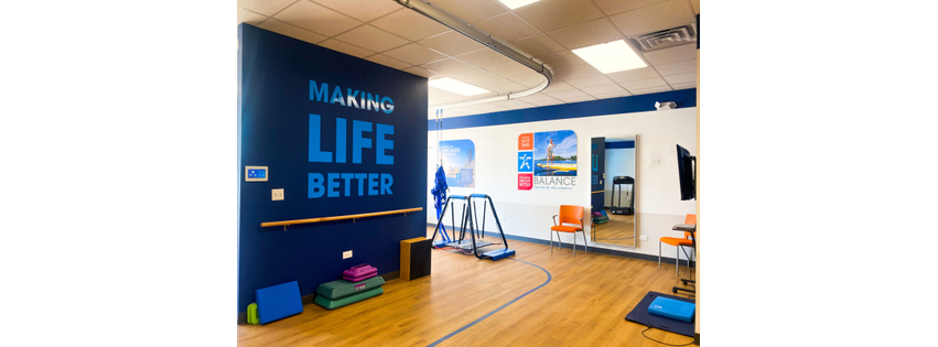 FYZICAL Therapy & Balance Centers - Schaumburg