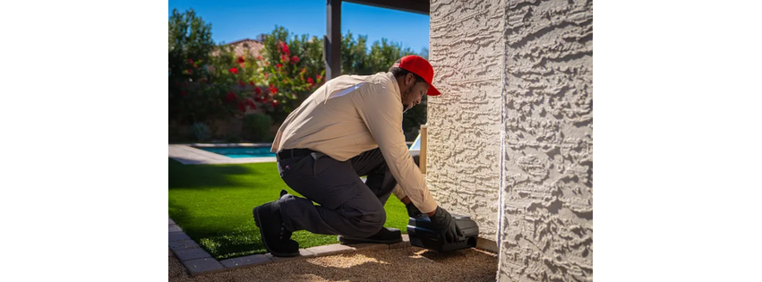 Phoenix Pest & Termite Control