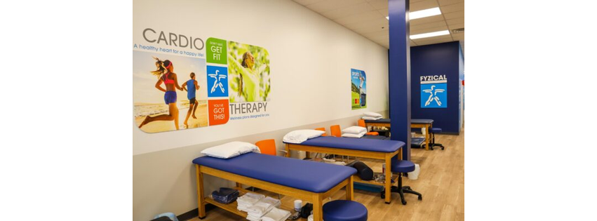 FYZICAL Therapy & Balance Centers - La Grange