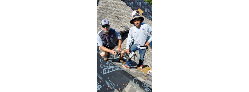 Carolina Professional Roof Systems