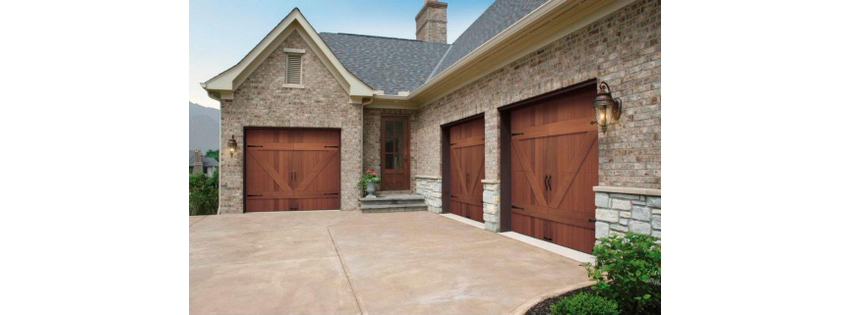 Consolidated Garage Doors