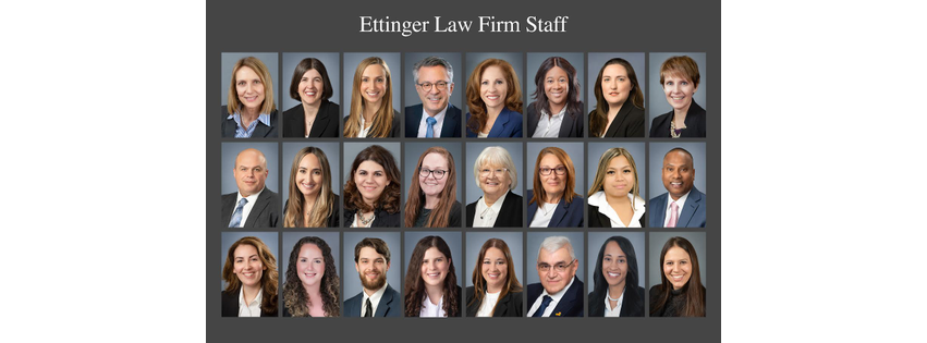 Ettinger Law Firm